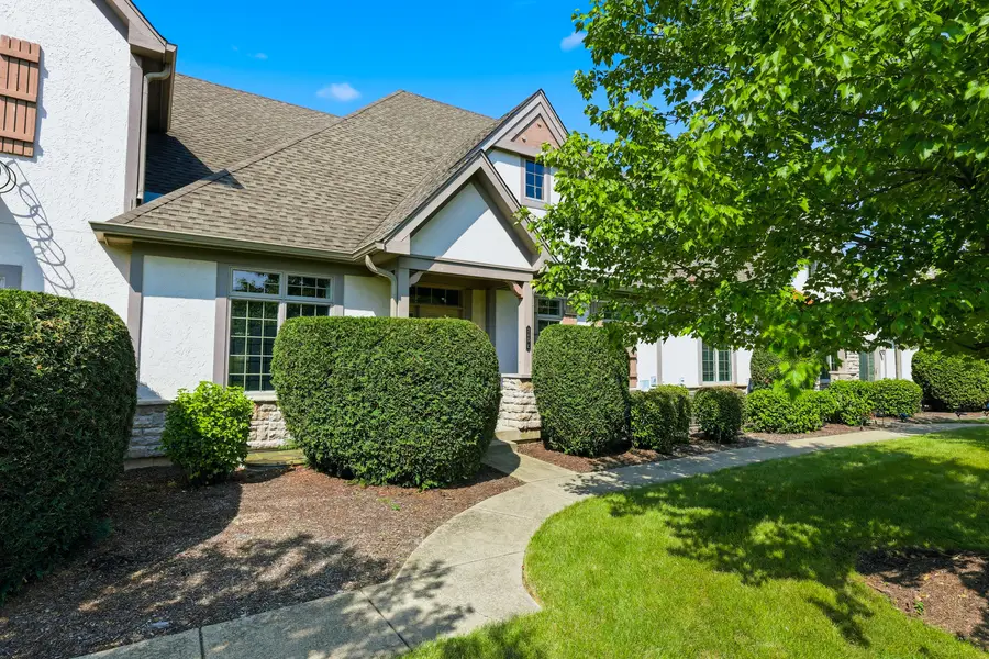 240 Regency Court #C, Wauconda, IL 60084 - #2