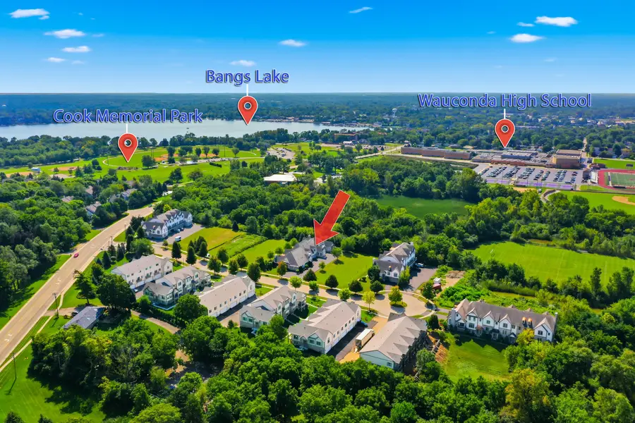 240 Regency Court #C, Wauconda, IL 60084 - #3