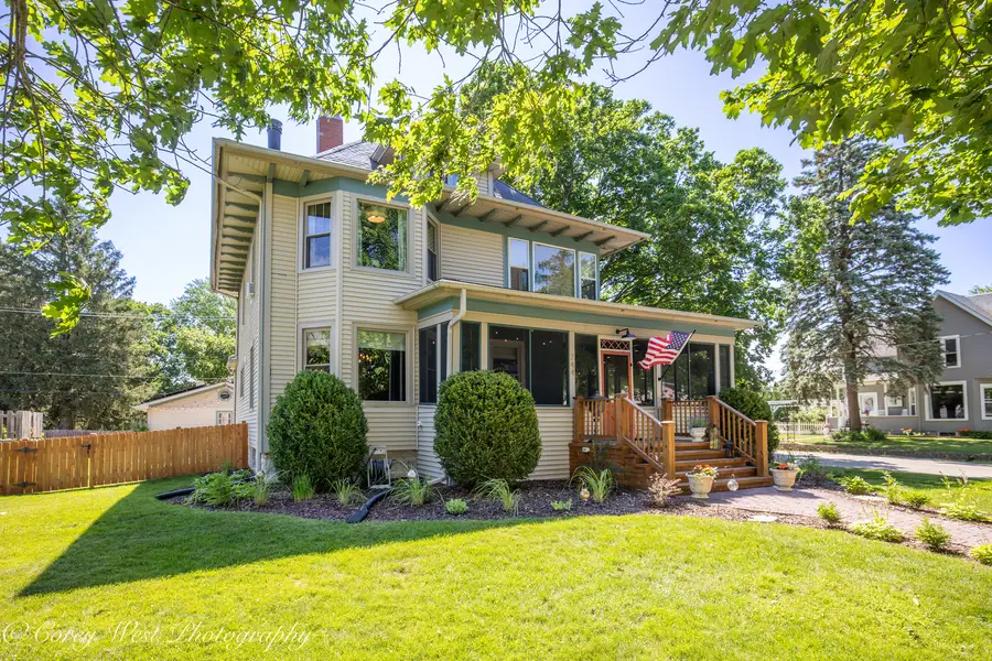 244 S Sycamore Street, Genoa, IL 60135 - #3