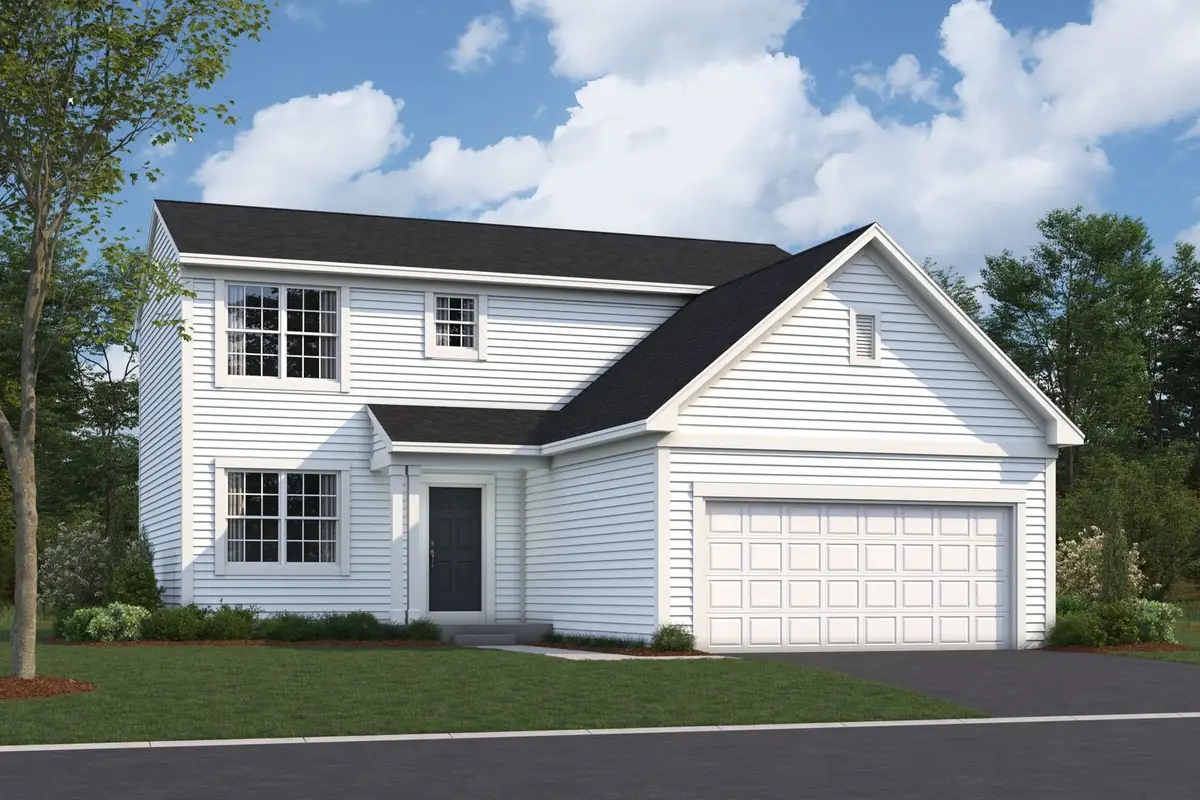807 Vicki Lane, Oswego, IL 60543 - #1