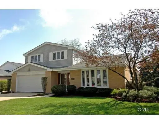 2603 N Forrest Lane, Arlington Heights, IL 60004 - #1
