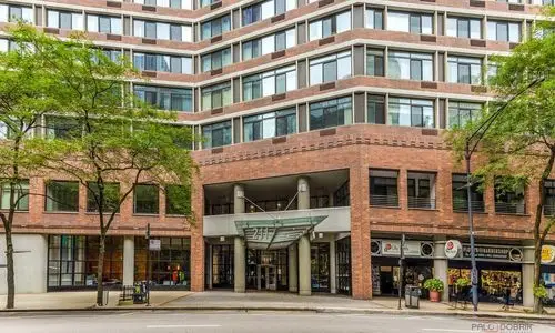 211 E Ohio Street #2706, Chicago, IL 60611 - #2