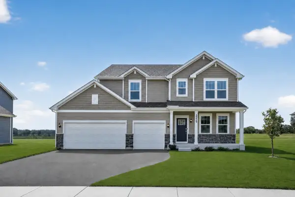 3229 Jori Lane, Johnsburg, IL 60051