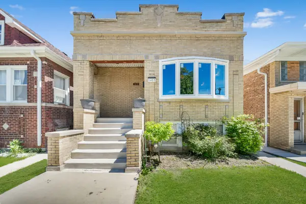 1413 S Central Avenue, Cicero, IL 60804