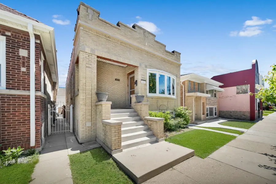 1413 S Central Avenue, Cicero, IL 60804 - #2