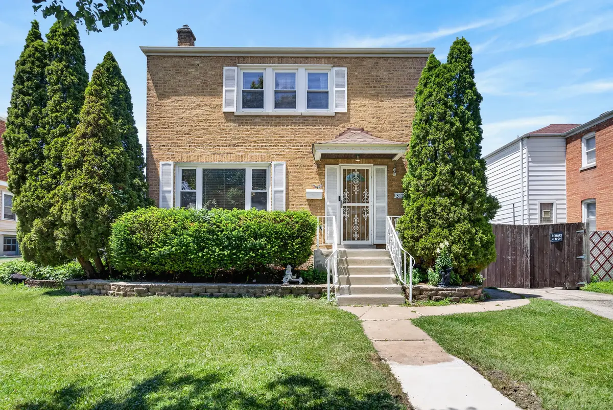 3128 Ernst Street, Franklin Park, IL 60131 - #1