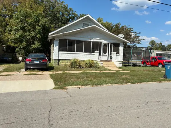 600 Harrison Street, Mt Vernon, IL 62864