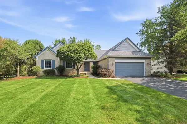 531 Amherst Drive, Lake Villa, IL 60046