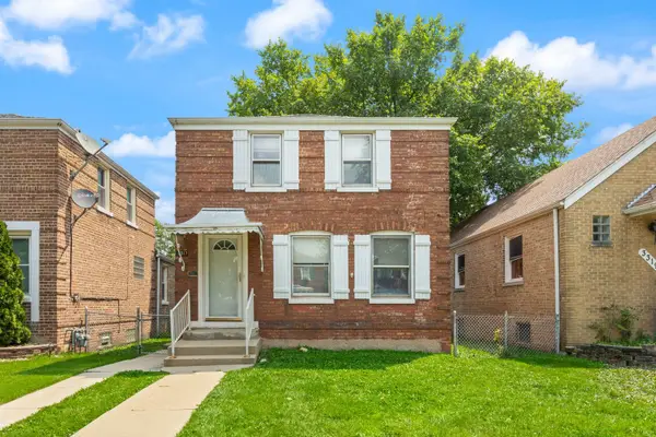 3317 57th Avenue, Cicero, IL 60804