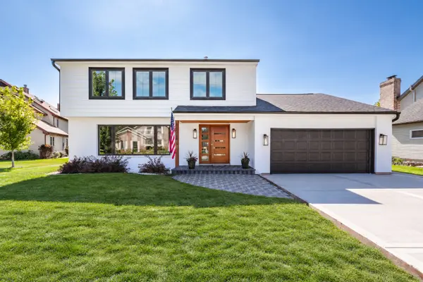 Address Withheld By Seller, Lisle, IL 60532