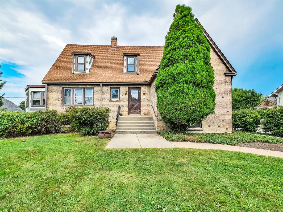 2610 Park Lane, Glenview, IL 60025 - #1