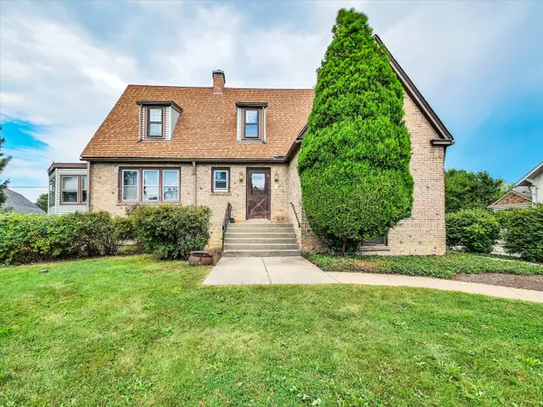 2610 Park Lane, Glenview, IL 60025