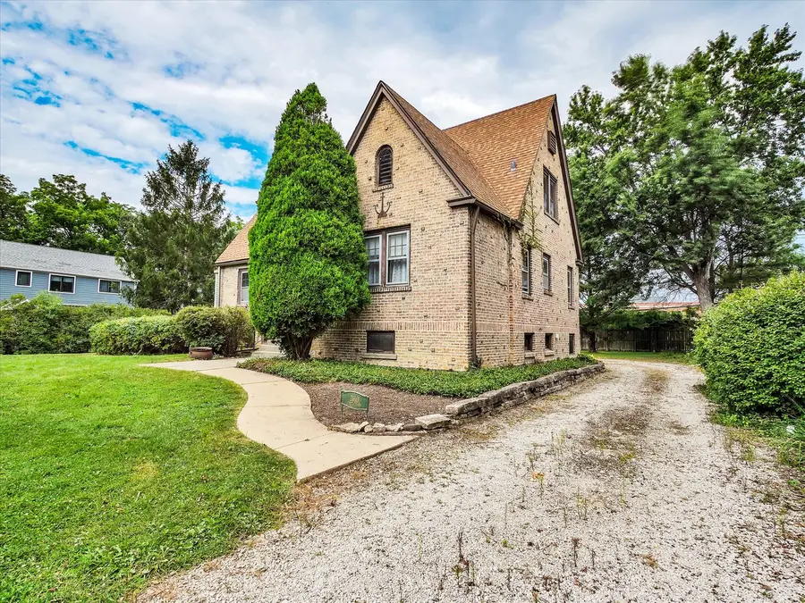 2610 Park Lane, Glenview, IL 60025 - #2