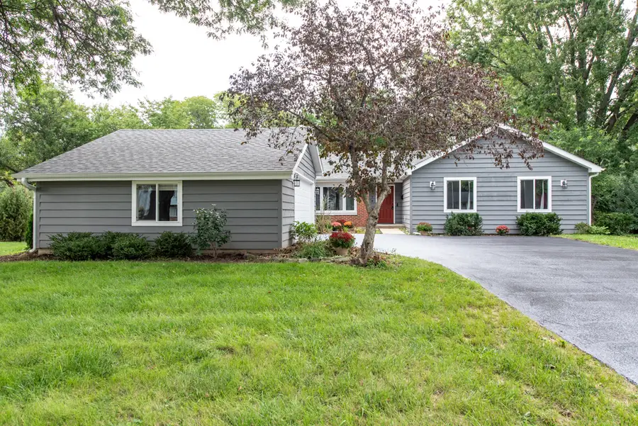 579 Phillips Circle, Antioch, IL 60002 - #2