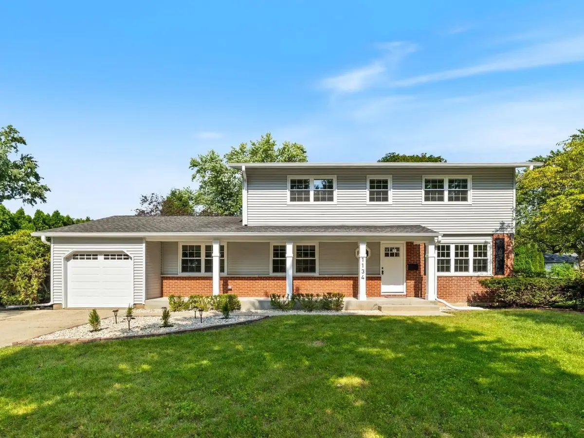 1134 E Paddock Drive, Palatine, IL 60074 - #1