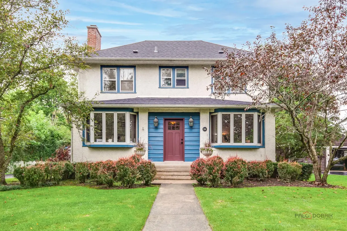 136 Washington Circle, Lake Forest, IL 60045 - #1