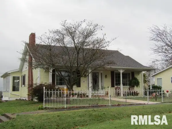 195 E Market Street, Elizabethtown, IL 62931