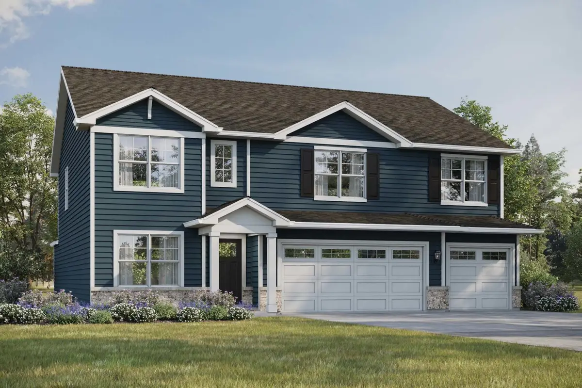 2301 La Cote Drive, Oswego, IL 60543 - #1