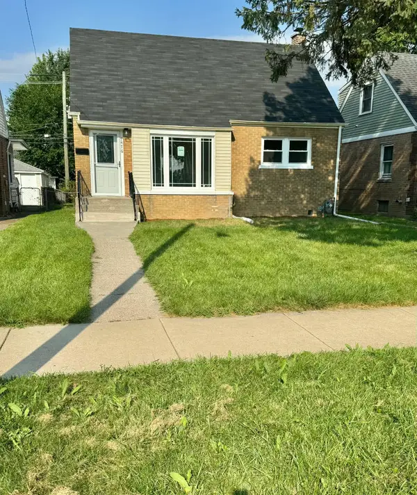 1476 Forest Avenue, Calumet City, IL 60409