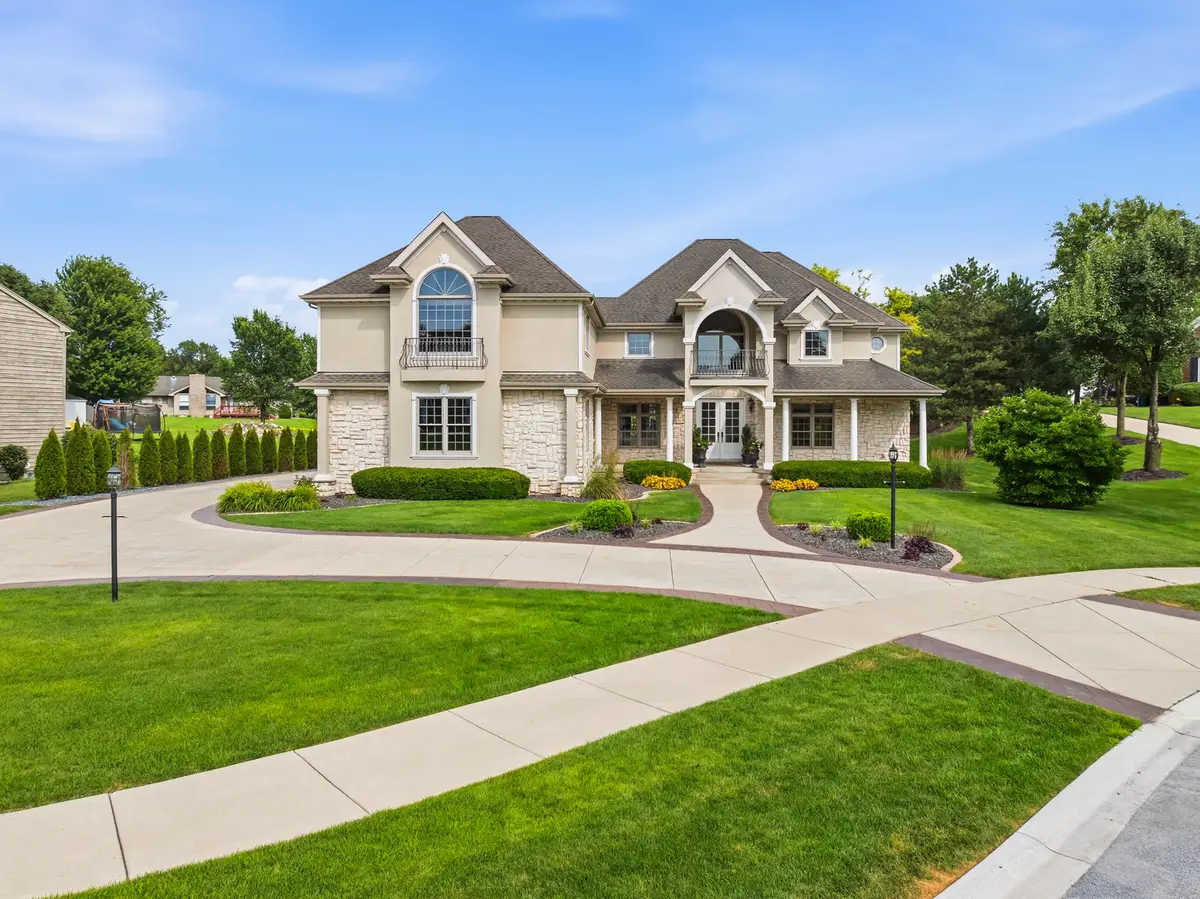 9241 Ruth Court, Saint John, IN 46373 - #1