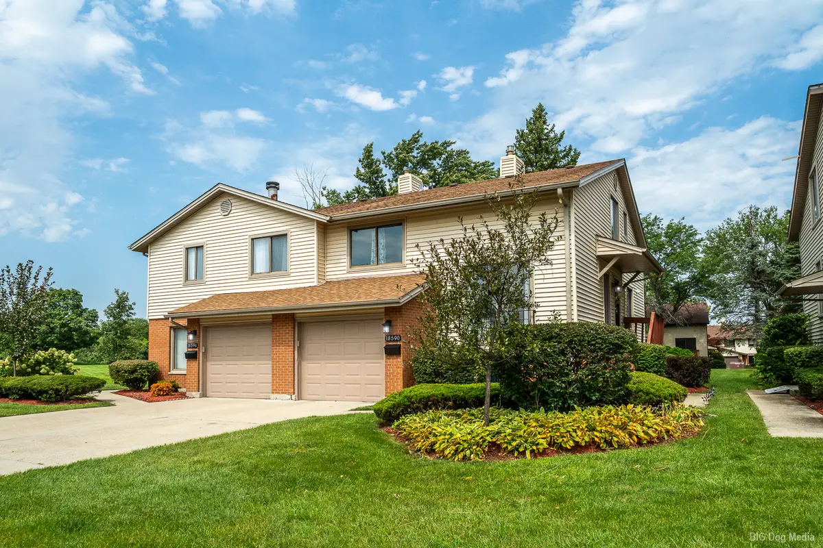 18590 Meadow Lane, Hazel Crest, IL 60429 - #1