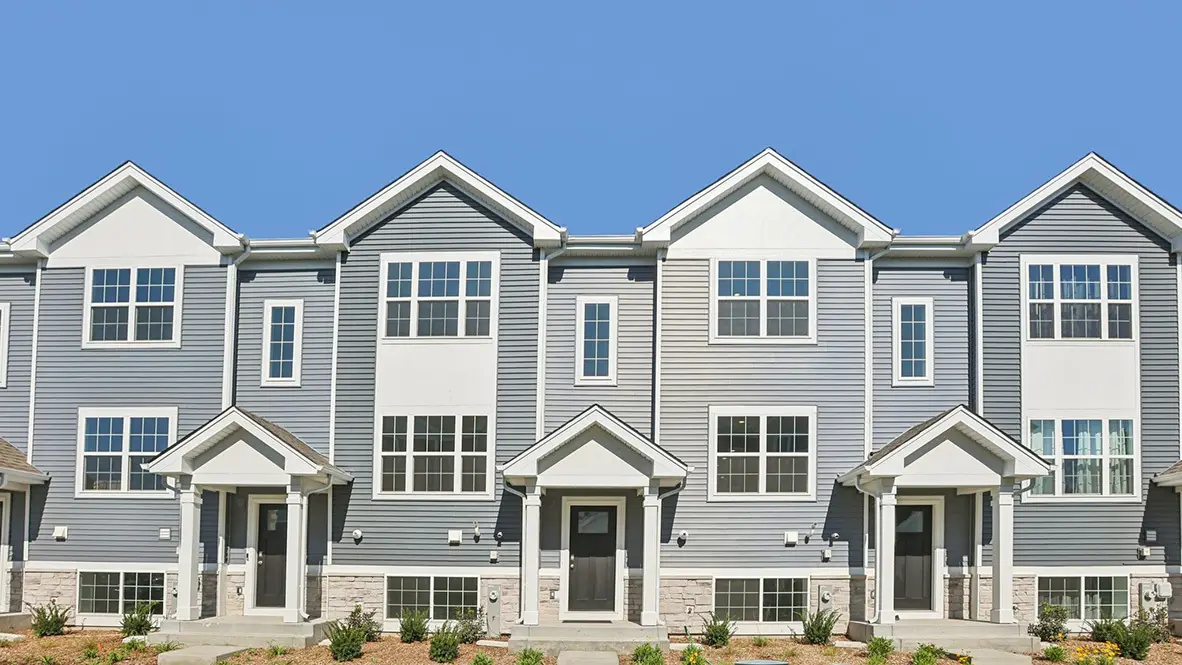 1383 Oakfield Lane, Pingree Grove, IL 60140 - #1