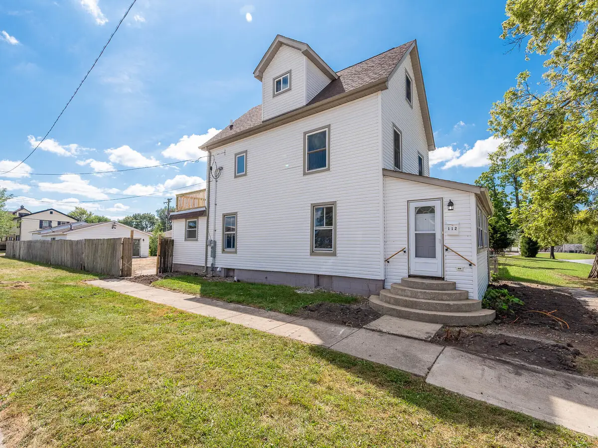 112 S Oak Street, Manteno, IL 60950 - #1
