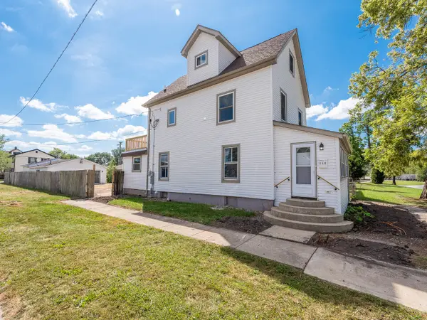 112 S Oak Street, Manteno, IL 60950