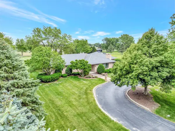 29285 S 80th Avenue, Peotone, IL 60468
