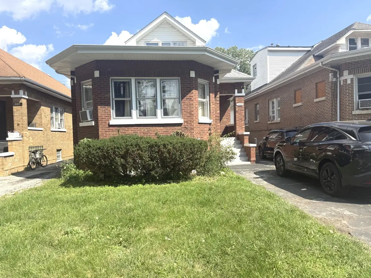 1103 N 8th Avenue, Maywood, IL 60153 - #1
