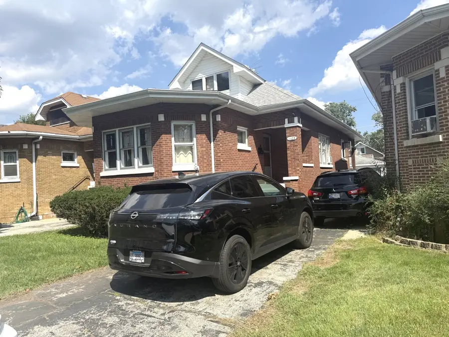 1103 N 8th Avenue, Maywood, IL 60153 - #3