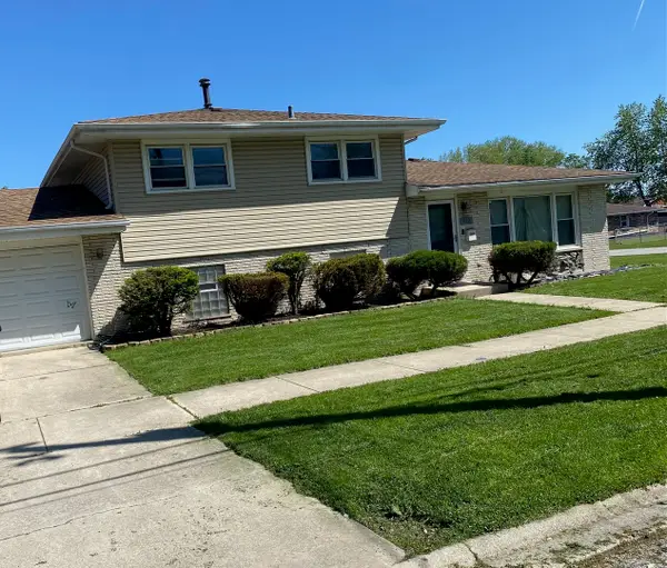 15760 Church Drive, South Holland, IL 60473