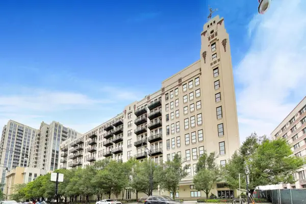 758 N Larrabee Street #630, Chicago, IL 60654