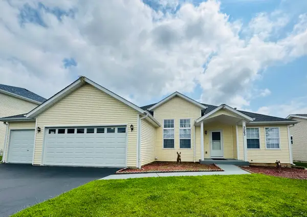 3063 Merseyshire Lane, Machesney Park, IL 61115