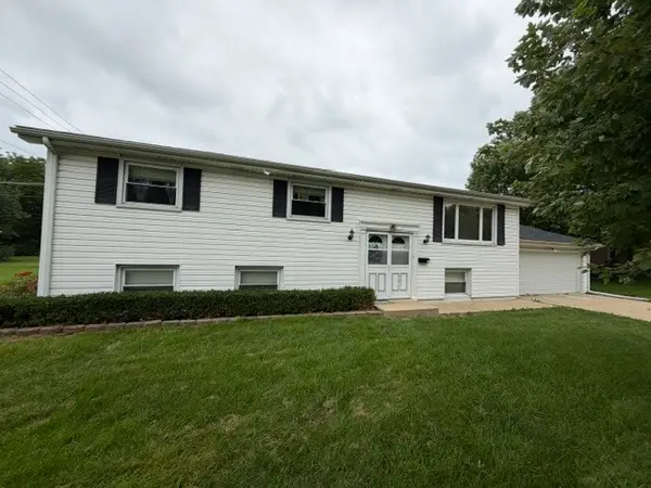 527 Edwin Drive, Bourbonnais, IL 60914