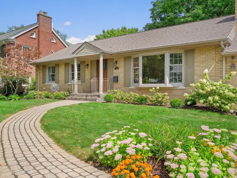 533 S Spring Avenue, La Grange, IL 60525 - #2