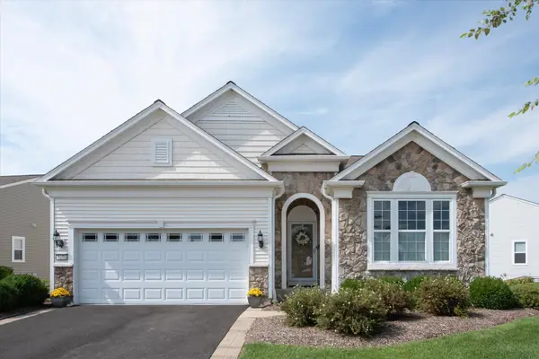 3270 Bagatelle Lane, Mundelein, IL 60060