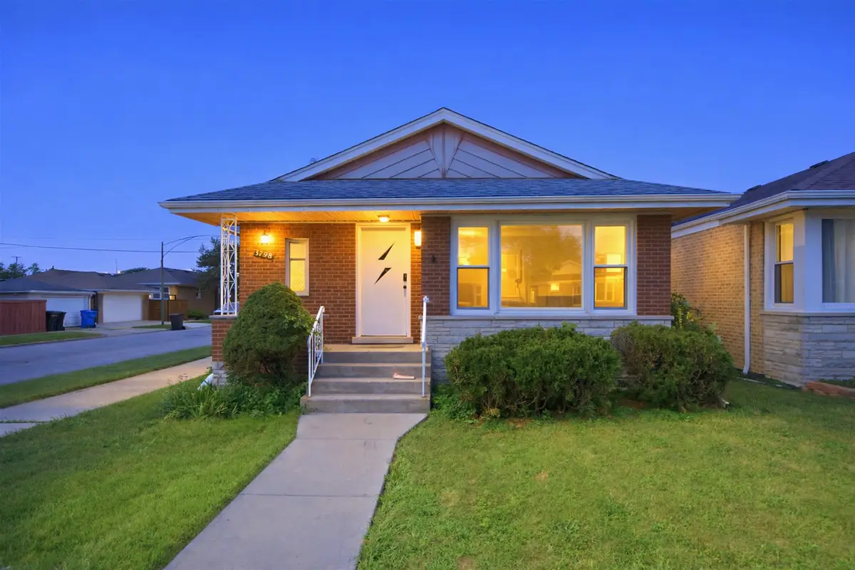 3798 W 76th Place, Chicago, IL 60652 - #1