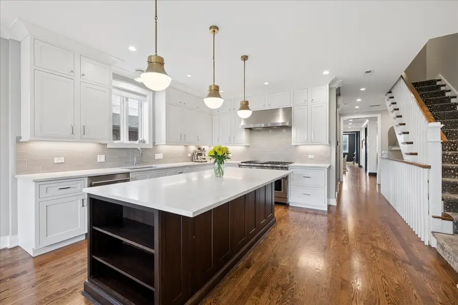 1923 N Damen Avenue #PH, Chicago, IL 60647 - #2