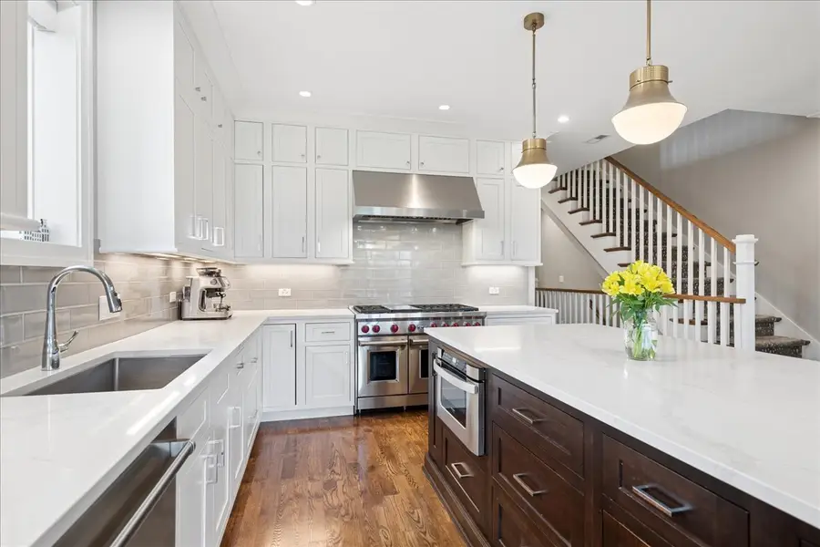 1923 N Damen Avenue #PH, Chicago, IL 60647 - #3
