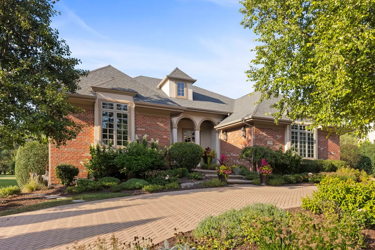11954 Cross Creek Court, Burr Ridge, IL 60527 - #1