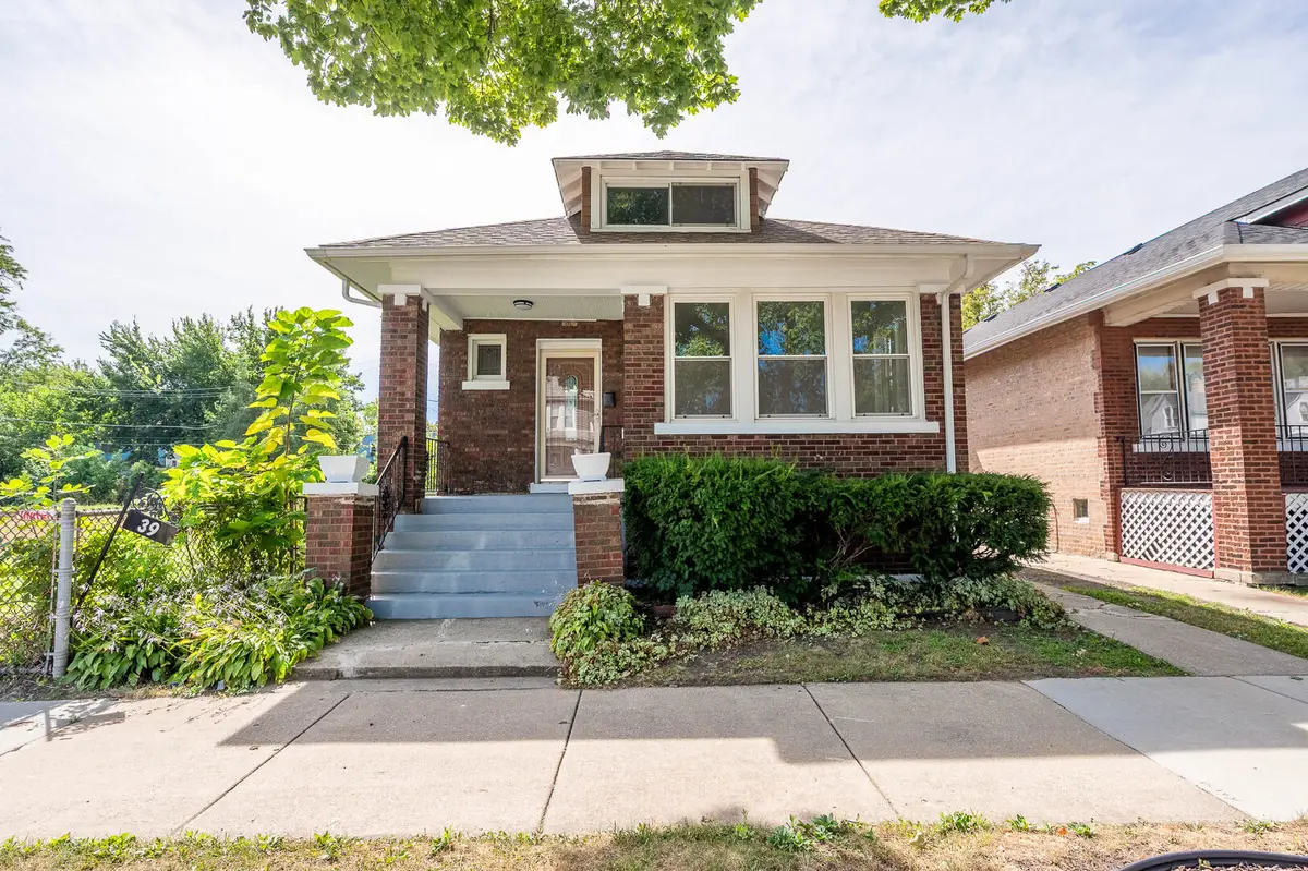 39 W 113th Place, Chicago, IL 60628 - #1
