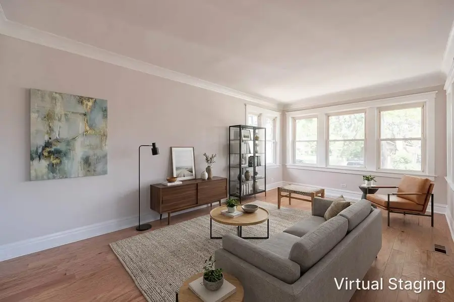 39 W 113th Place, Chicago, IL 60628 - #2