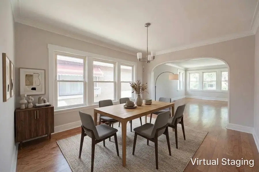 39 W 113th Place, Chicago, IL 60628 - #3