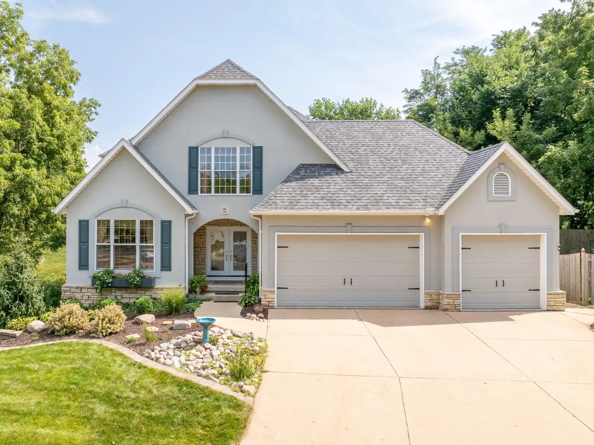 1385 Old Freeport Place, Bettendorf, IA 52722 - #1