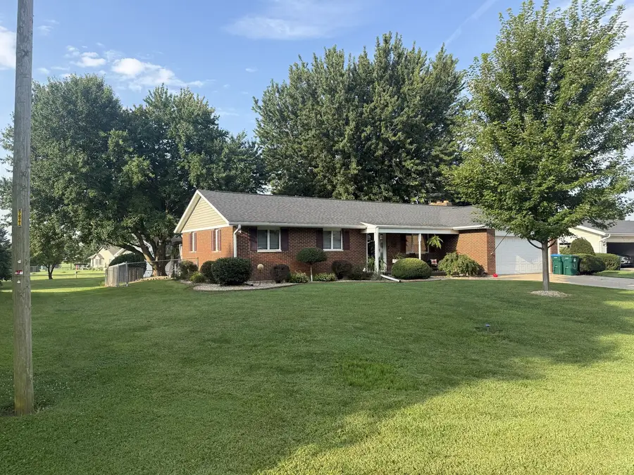939 Stover Avenue, Milledgeville, IL 61051 - #2