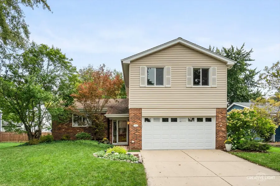2S111 Lynn Court, Warrenville, IL 60555 - #2