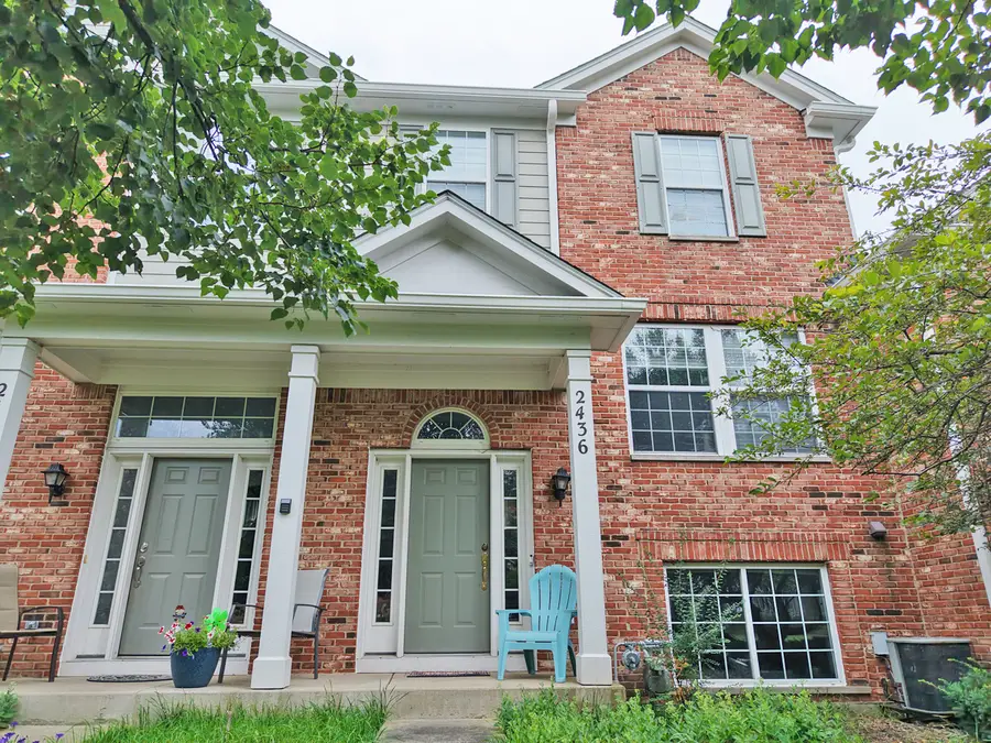 2436 Emily Lane, Elgin, IL 60123 - #2