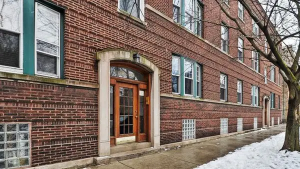 1247 W Leland Avenue #2, Chicago, IL 60640