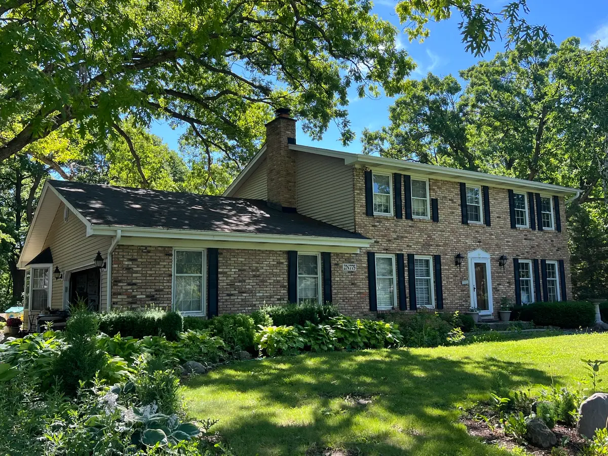 2N775 Wayne Oaks Lane, West Chicago, IL 60185 - #1